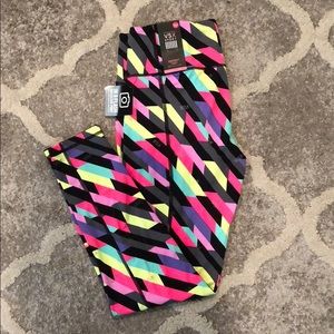Victoria’s Secret Sport Knockout Tights